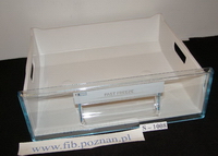 SZUFLADA ZAMRAŻARKI